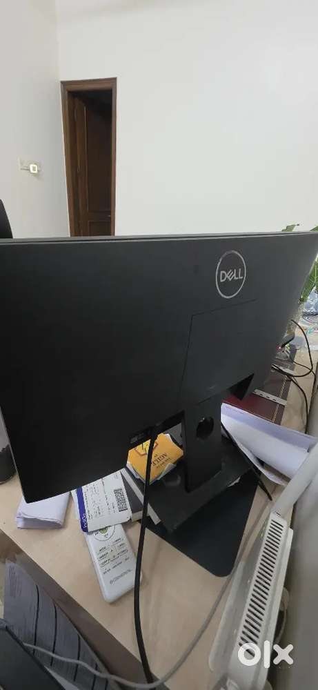 Dell 22inch Monitor in excellent working condition