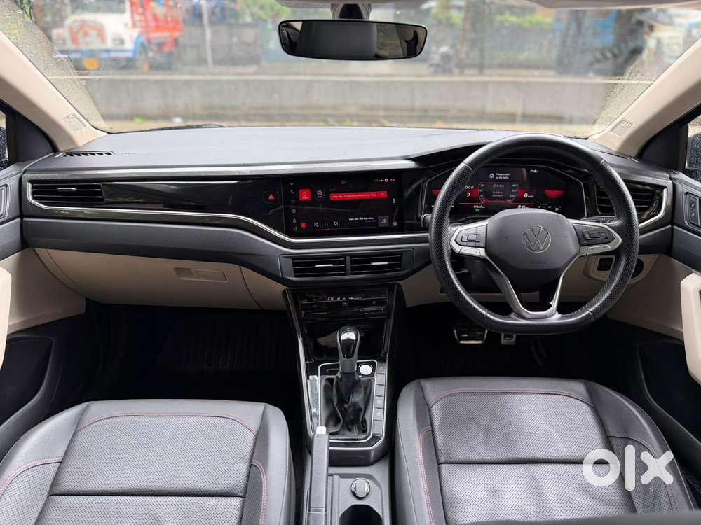 Volkswagen Virtus Gt Plus 1.5 Tsi Evo Dsg (electric Seats), 2023, Pe..