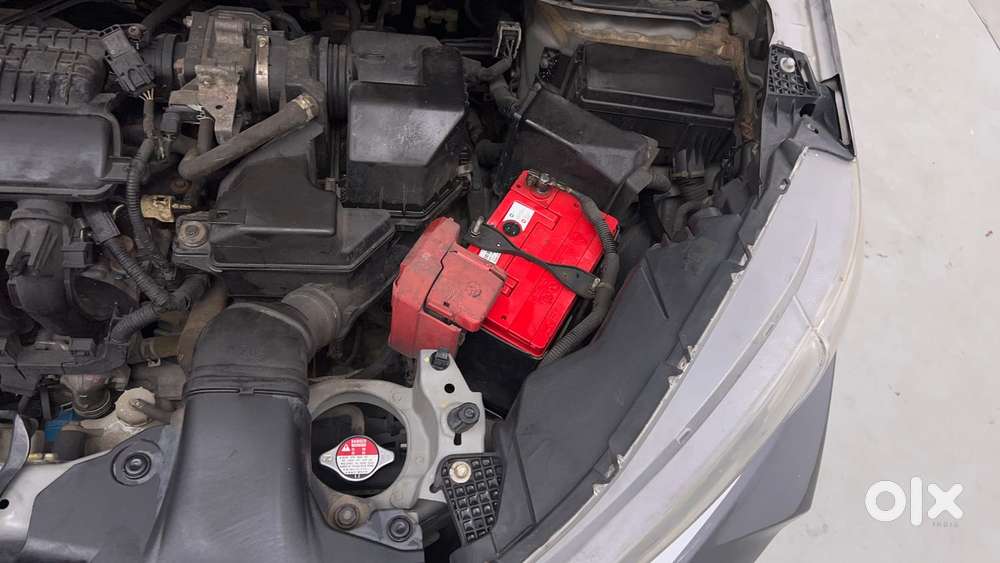Honda Wr-v 1.2 Vx I-vtec, 2017, Petrol