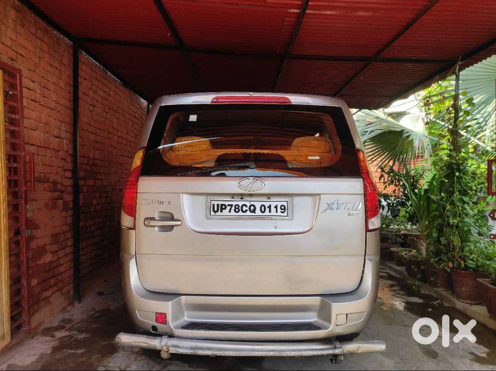 Mahindra Xylo E4 Varient Bs4