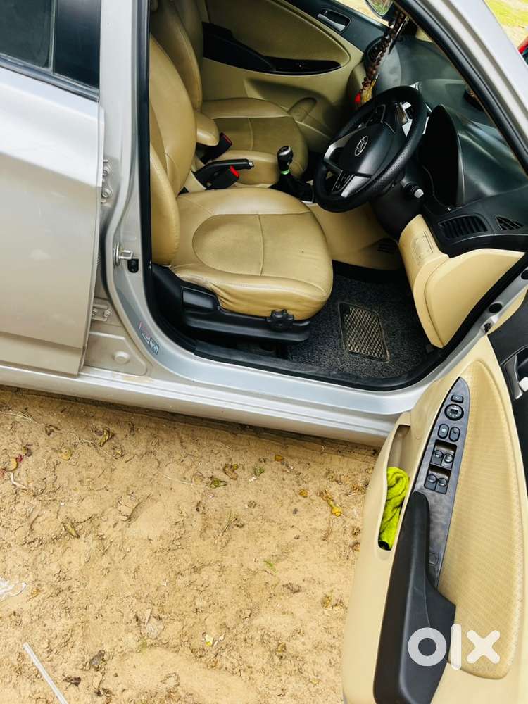 Push Button Start