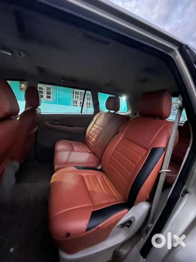 Toyota Innova For Sale