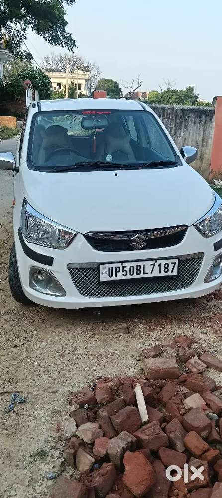 Maruti Suzuki Alto 2019