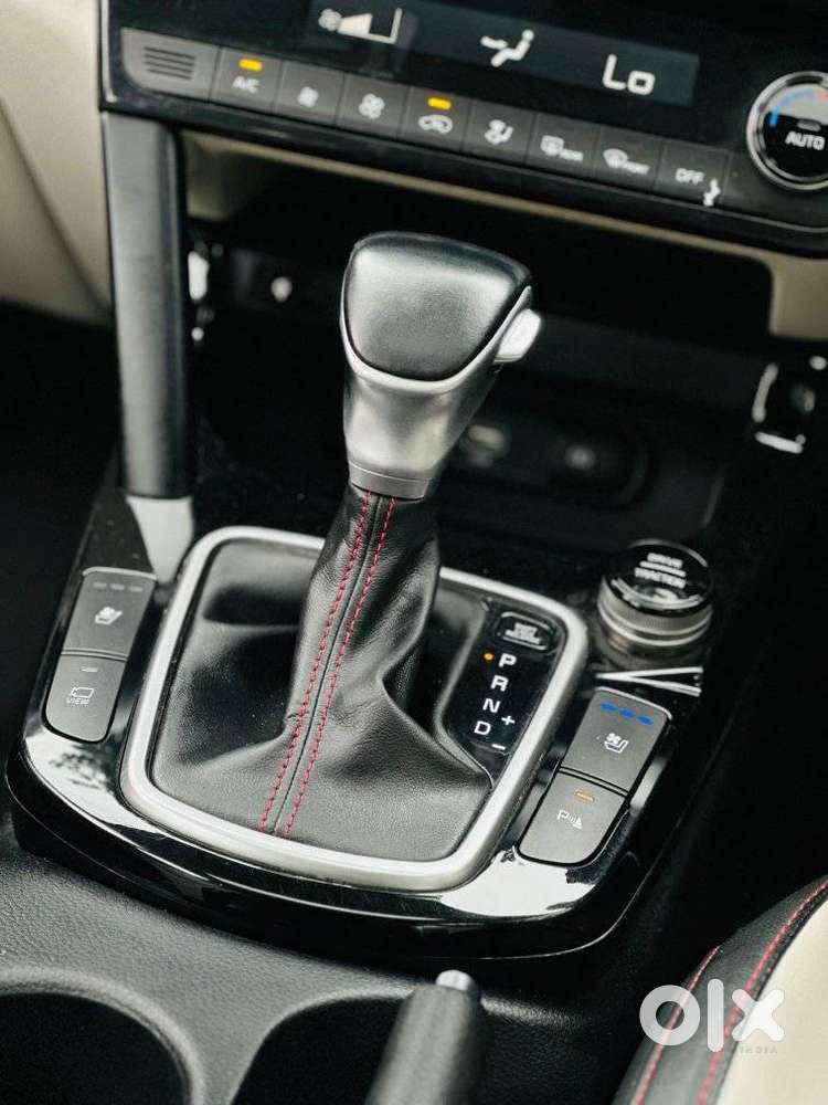 Kia Seltos Gtx Plus Dct, 2020, Petrol