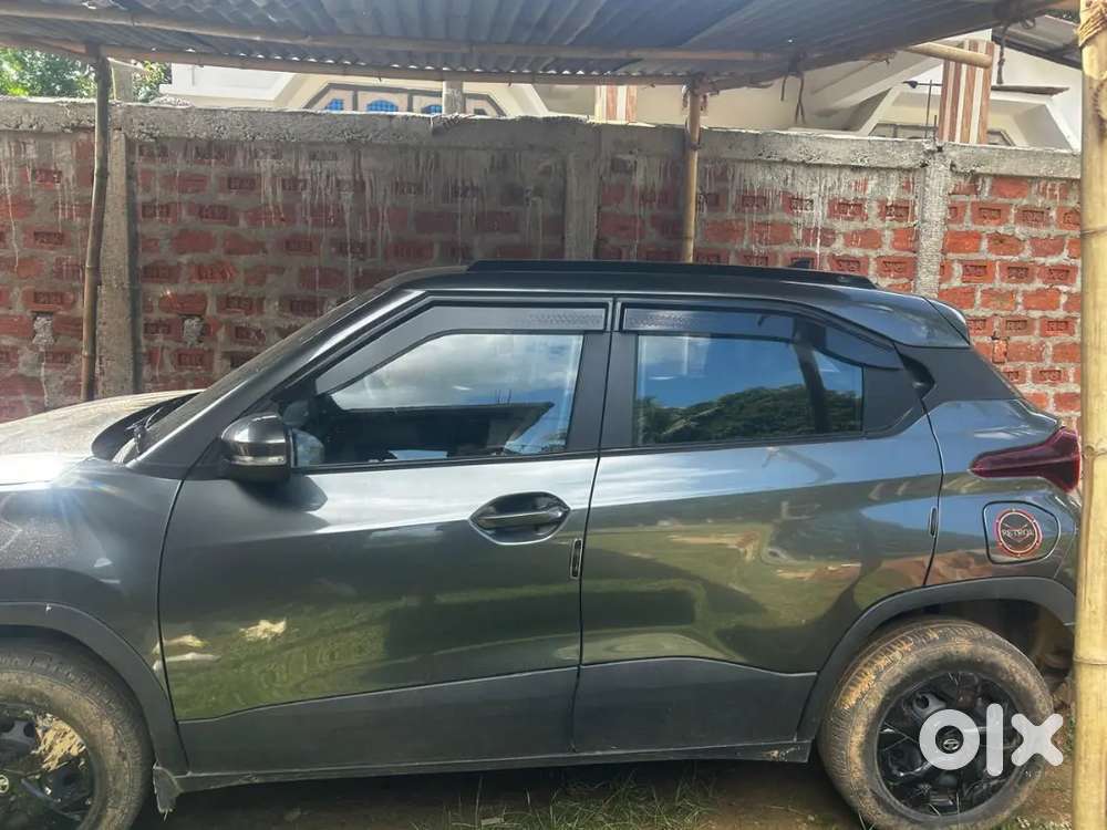 Tata Punch Rhythm 2023
