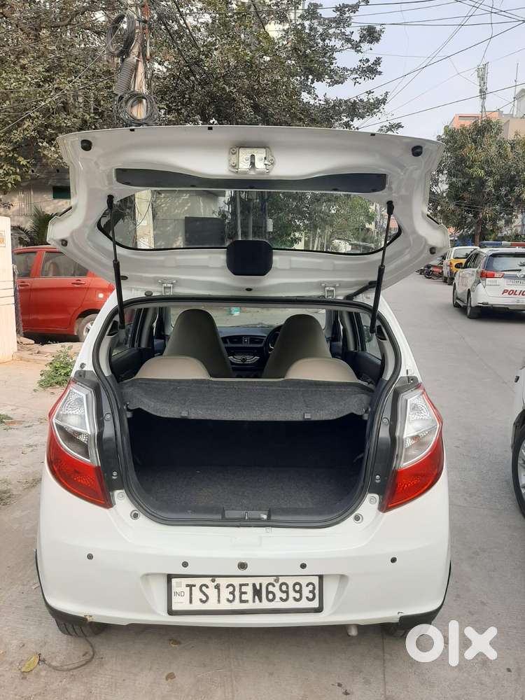 Maruti Suzuki Alto K10 Vxi Amt Optional, 2018, Petrol