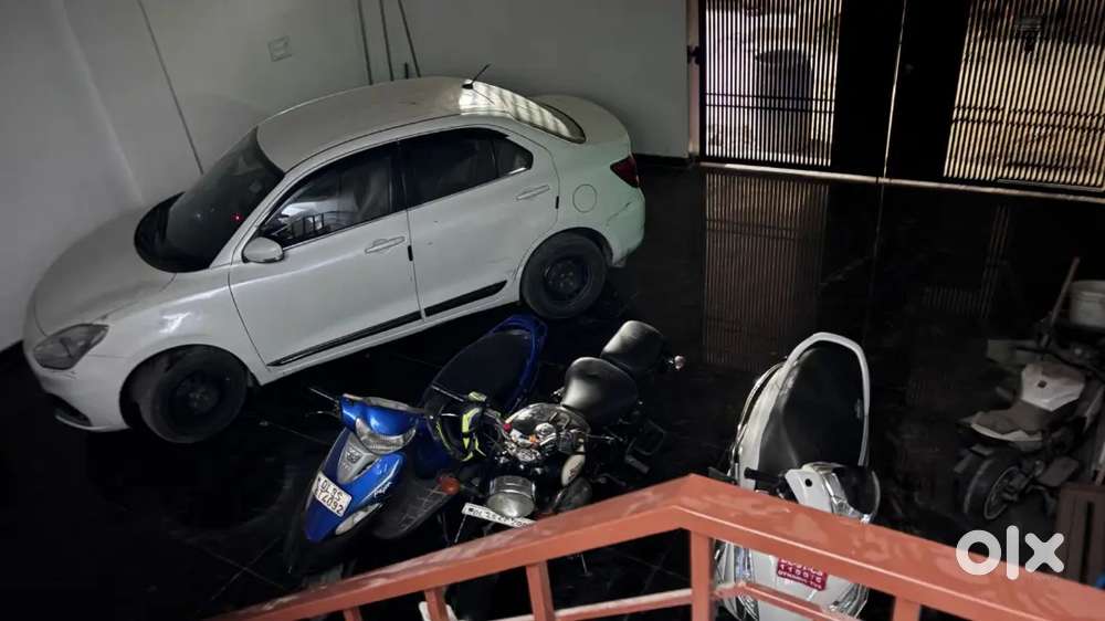 Maruti Suzuki Dzire 2023