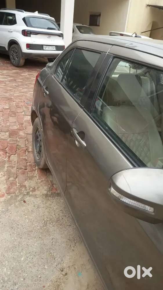 Maruti Dzire 1.2 Vxi Cng 2016