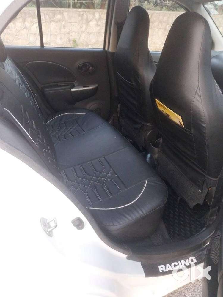 Nissan Micra 2010-2012 Xv, 2018, Petrol