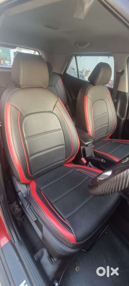 Hyundai Venue S Plus Mt 1.2 Kappa, 2022, Petrol