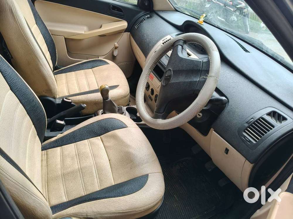 Tata Indica Vista 2011