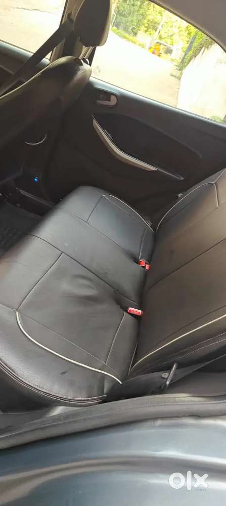Ford Figo 1.2 Petrol 2016
