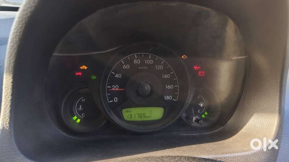 Hyundai Eon Era, 2013, Petrol