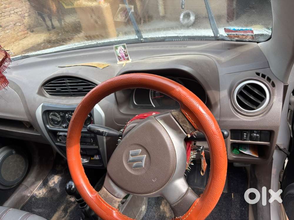Maruti Suzuki Alto 800 2014 Petrol 80000 Km Driven