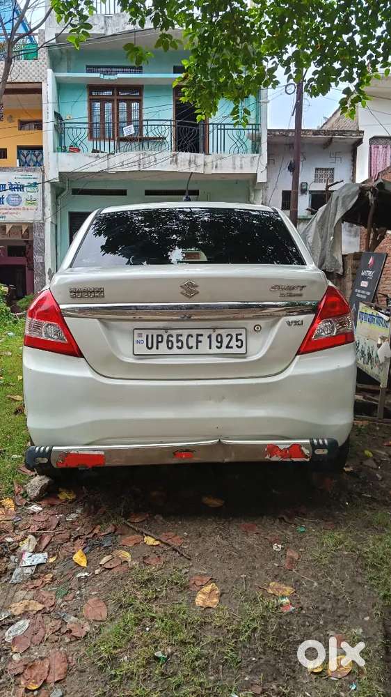 Maruti Suzuki Swift Dzire 2016