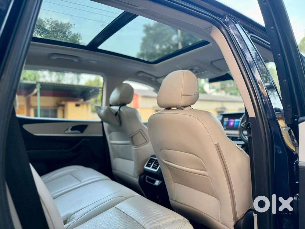 Mahindra Xuv700 2023