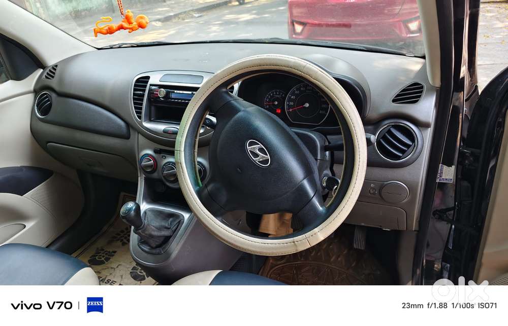 Hyundai I10 1.2 Kappa Magna, 2011, Petrol