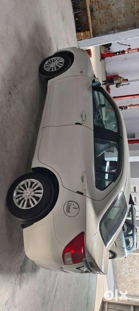 Maruti-suzuki Dzire 2017