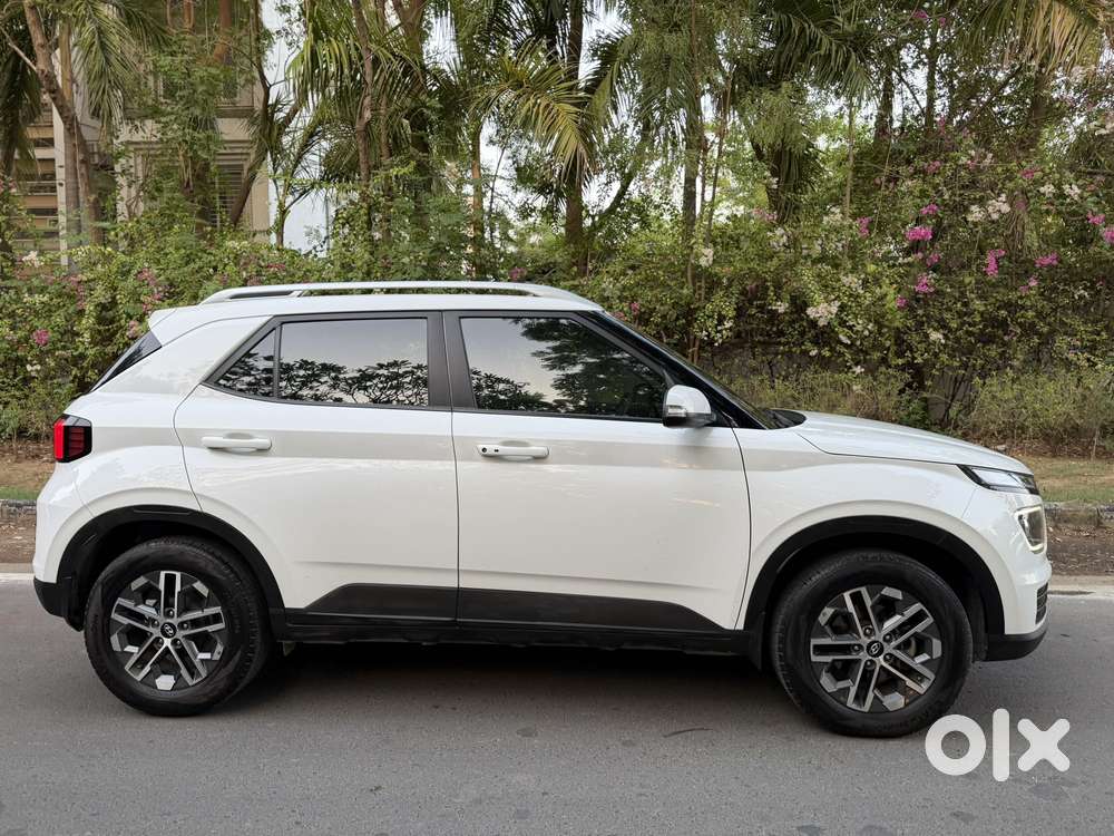 Hyundai New Venue Se, 2025, Diesel