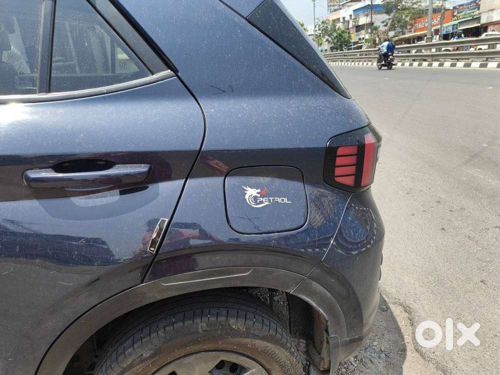 Hyundai Venue 1.2 S (o), 2023, Petrol