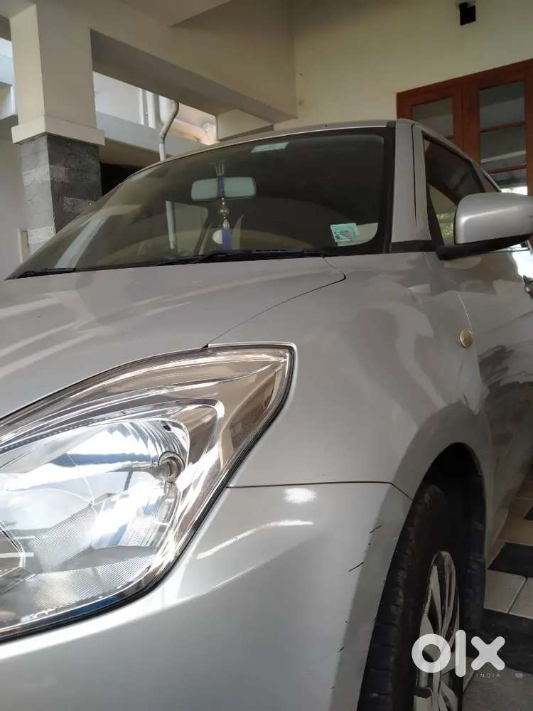 Maruti Swift 2019 Petrol Wth Insurance To May 27 & Proper Service