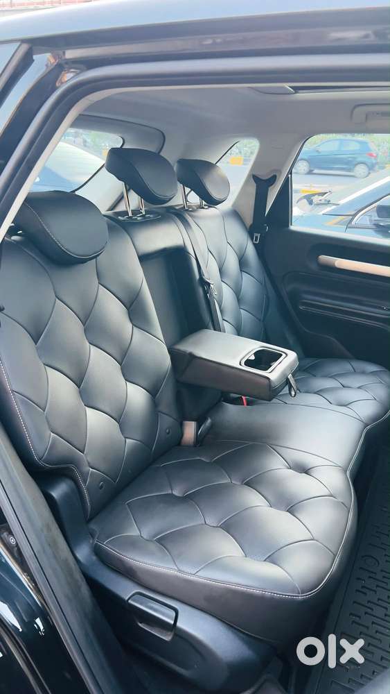 Mg Windsor Ev Essence, 2025, Electric