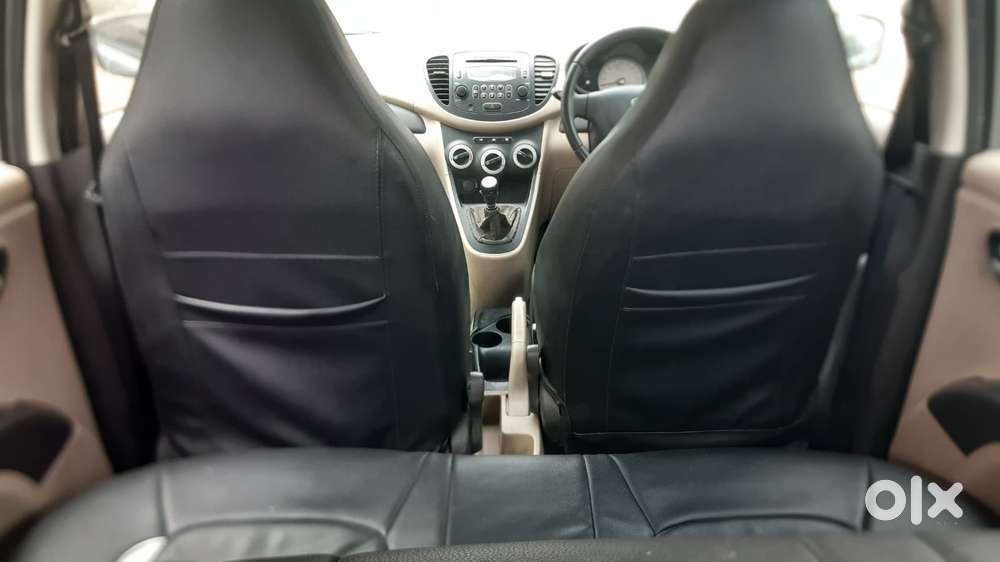 Hyundai I10 Asta 1.2 Kappa2, 2010, Petrol