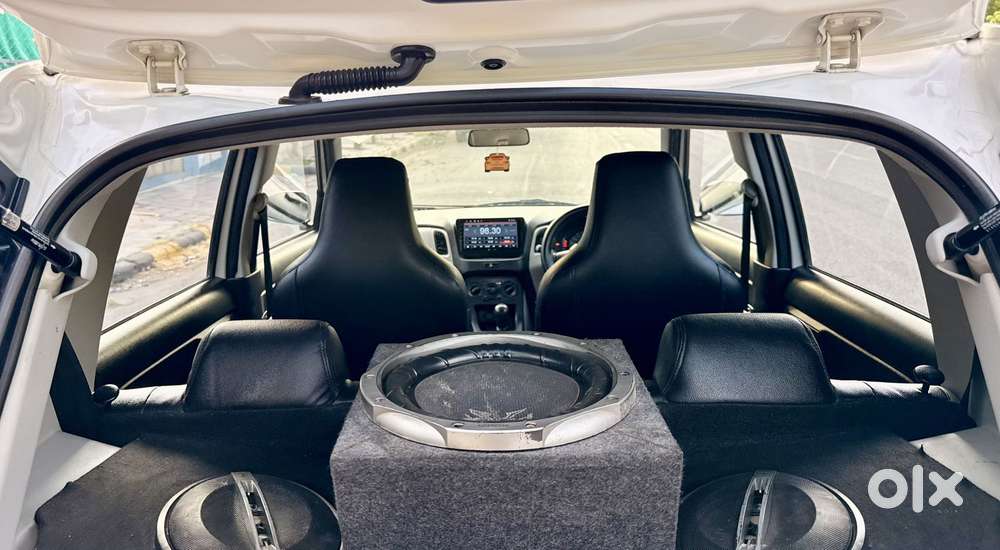 Maruti Suzuki Wagon R 1.0 Lxi Cng, 2021, Cng & Hybrids