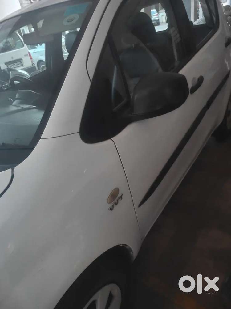 Maruti Ritz Vxi 2013 Model