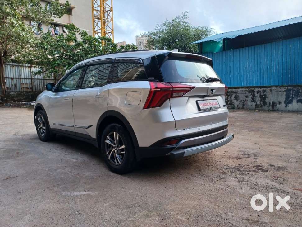 Mahindra Xuv700 2.2 Ax 5 Diesel Mt 7 Str, 2023, Diesel
