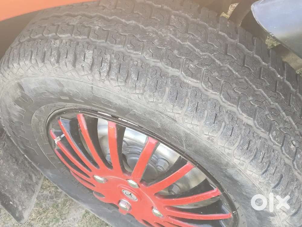 Mahindra Scorpio 2010 Diesel Manual