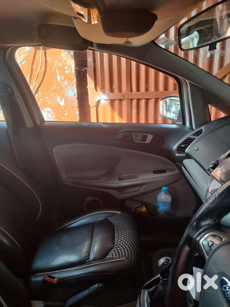 Ford Diesel Manual 2015 Car