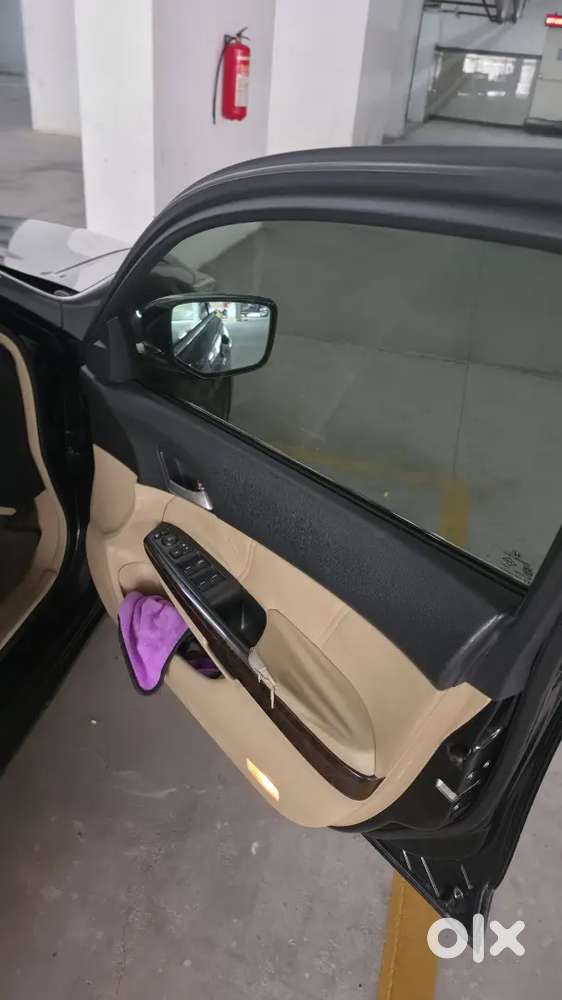 Honda Accord 2010 Petrol 35825 Km Driven