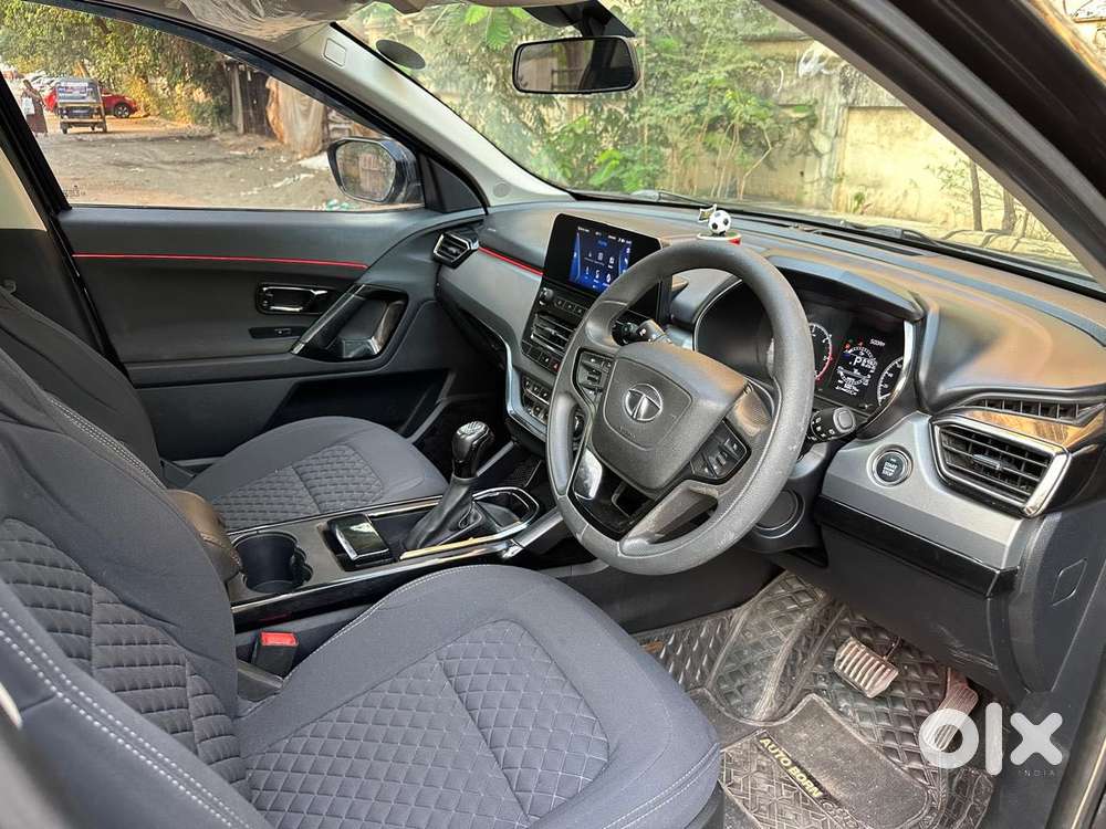Tata Safari 2.0 Kryotec Xta Plus Dark Edtition, 2022, Diesel