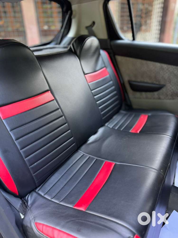 Maruti Suzuki Alto 2017