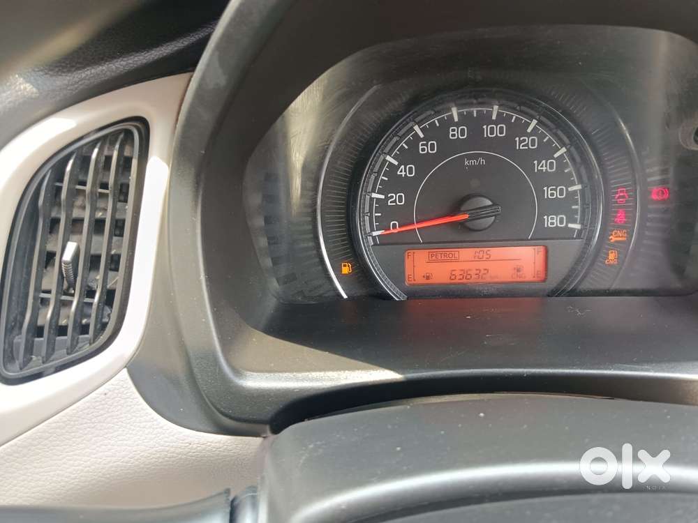 Maruti Suzuki Wagon R Lxi Cng, 2022, Cng & Hybrids