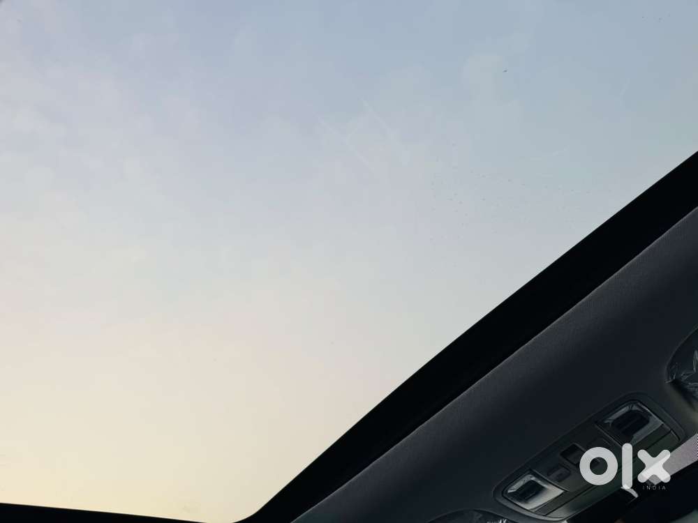 Hyundai Creta 1.5 Sx (o) Diesel, 2024, Diesel