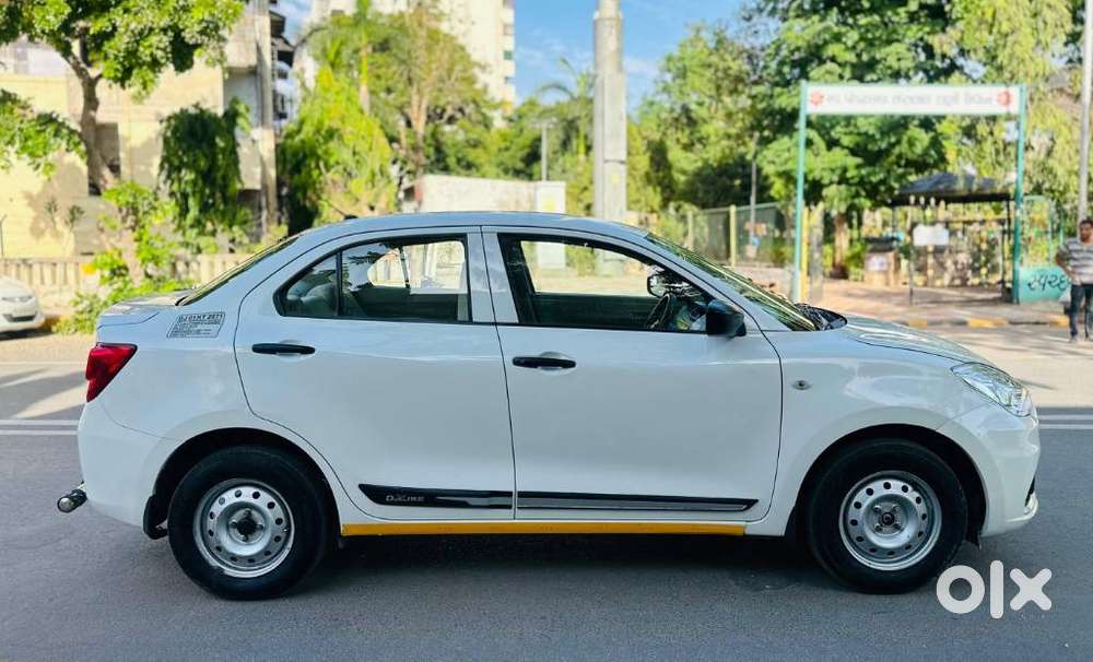 Maruti Suzuki Dzire 1.2 Tour S Cng, 2023, Cng & Hybrids