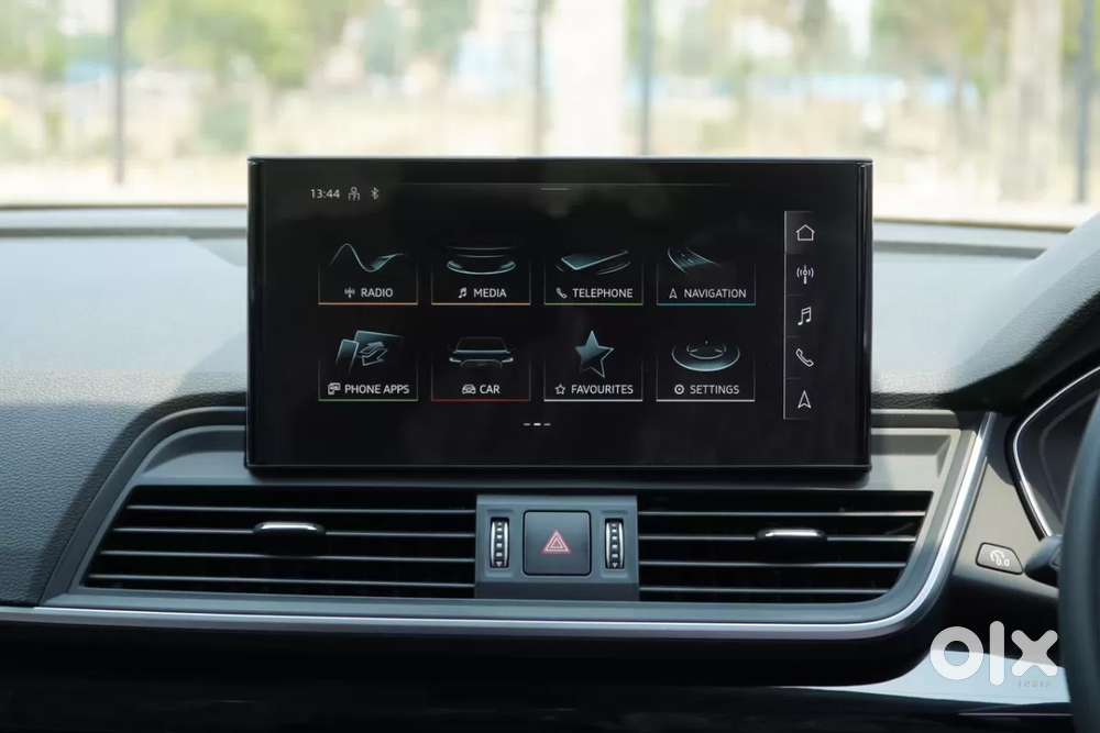Audi Q5 Technology 45 Tfsi, 2025, Petrol