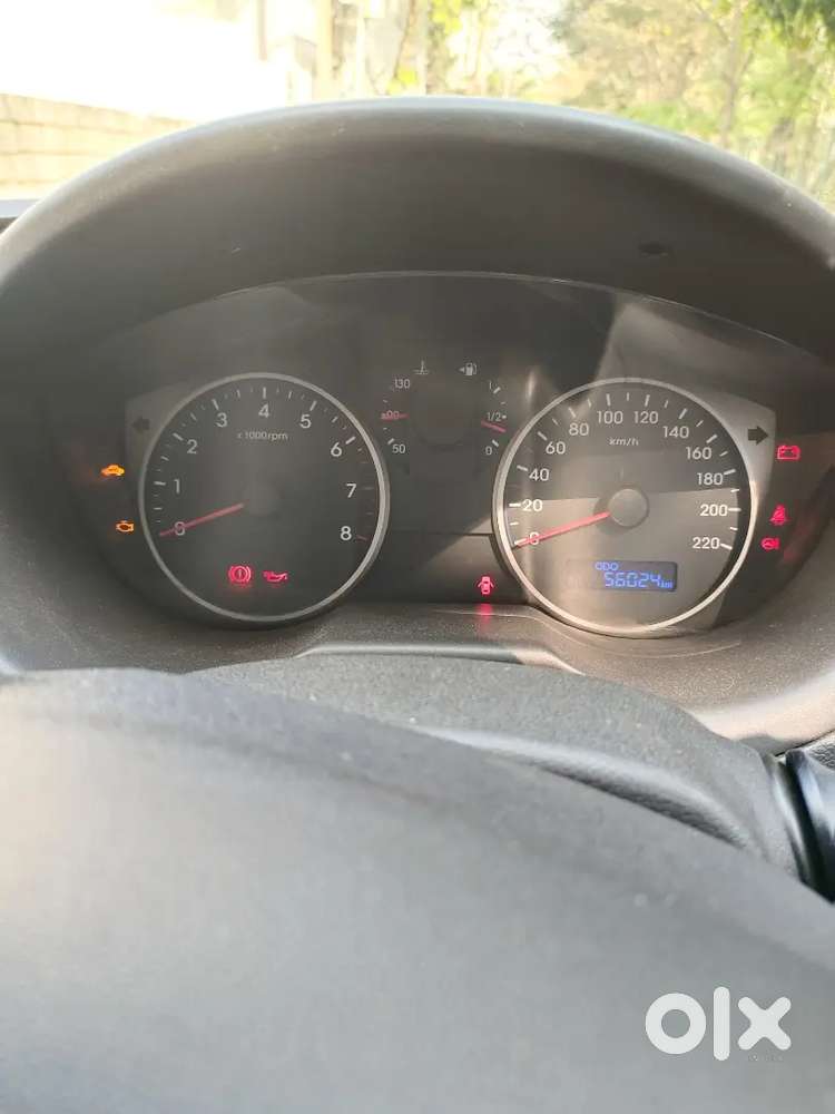 Hyundai I20 2012 Petrol Well Maintained