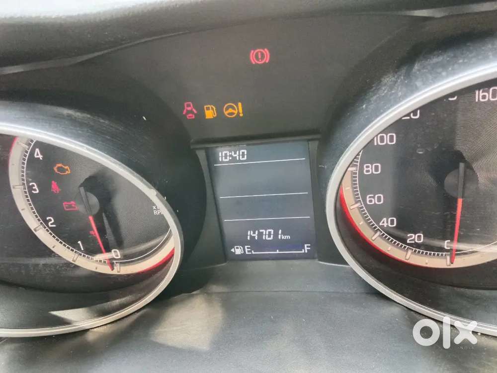 Maruti Suzuki Swift 2023 Petrol 14200 Km Driven