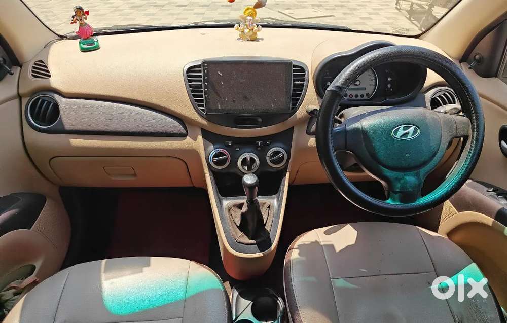 Hyundai I10 2010 Petrol Well Maintained