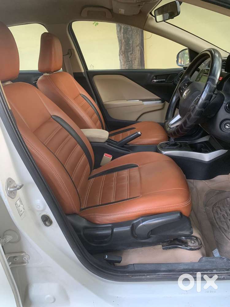 Honda City 2014-2015 I Dtec Vx, 2015, Diesel