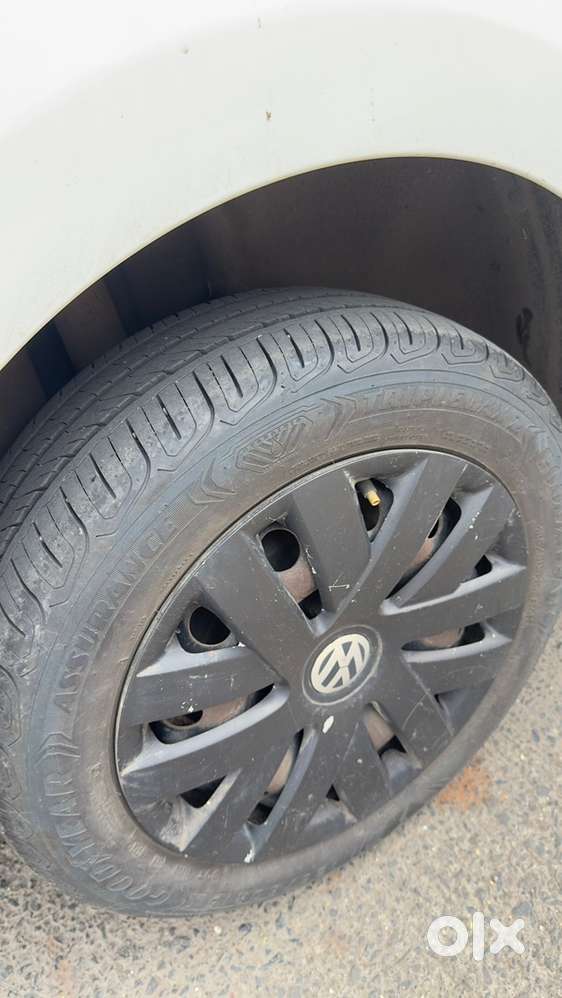 Volkswagen Vento