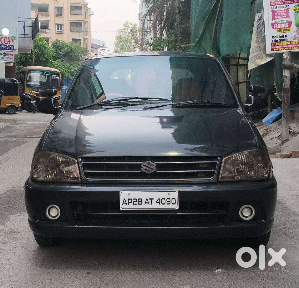 Maruti Suzuki Zen Estilo Vxi Bsiv, 2006, Petrol