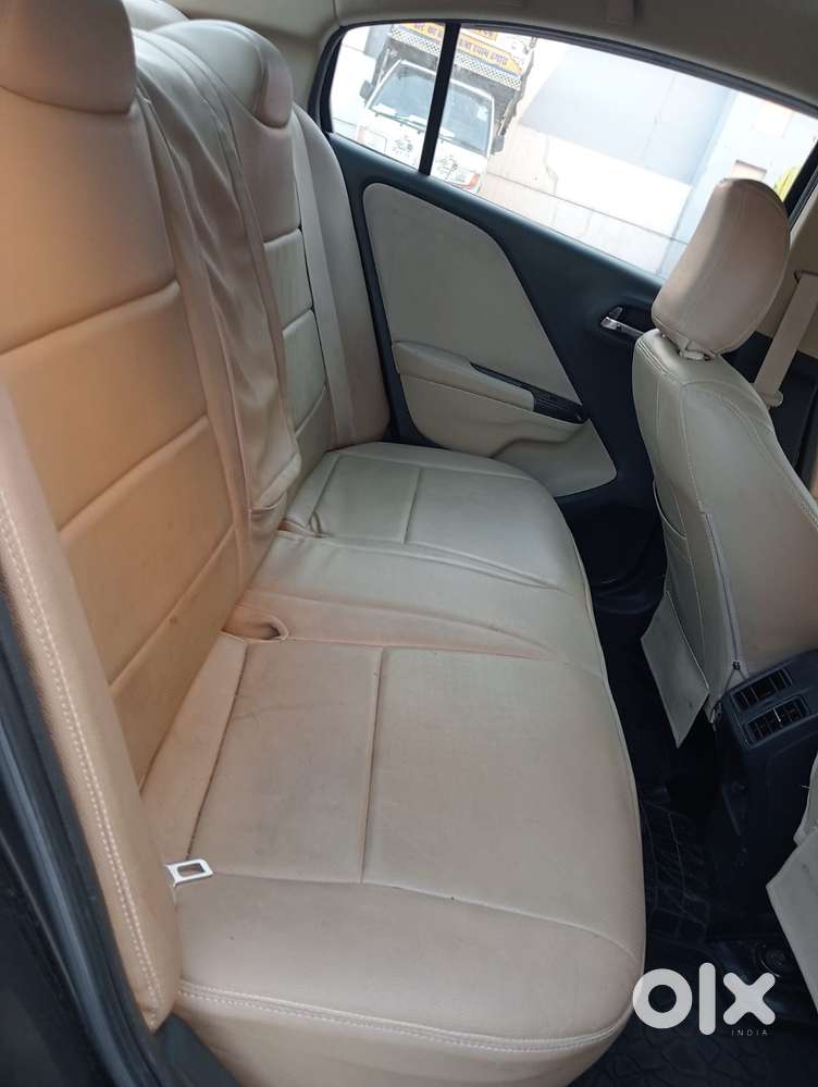 Honda City V Inspire, 2021, Petrol