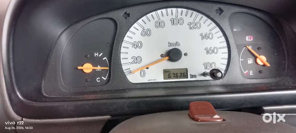 Wagon R 2029 Tak Paas