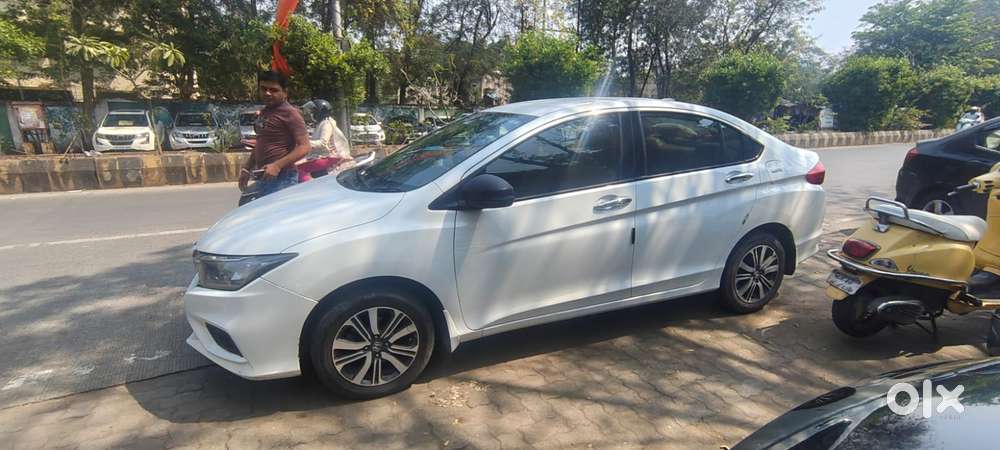 Honda City 2014-2015 I Vtec Sv, 2017, Petrol