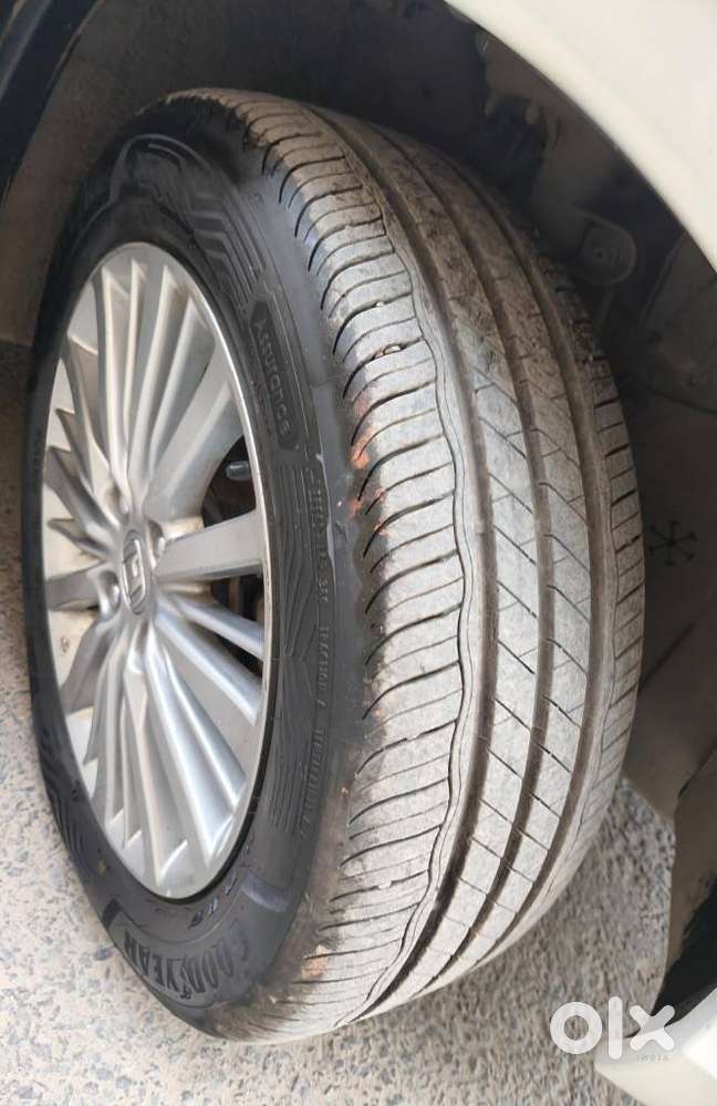 Honda City 1.5 V 4th Gen I-vtec Mt, 2022, Petrol