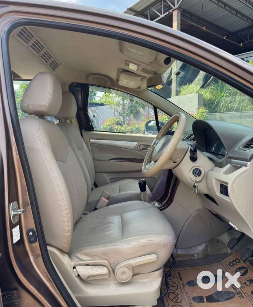 Maruti Suzuki Ertiga 2012-2015 Zdi, 2014, Diesel